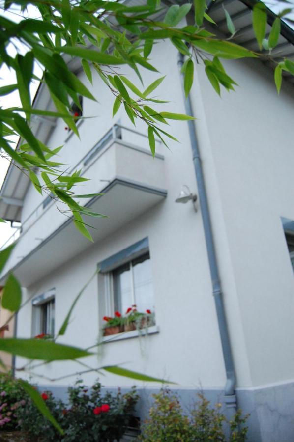 브장송 A L'Oree Du Parc B&B 외부 사진